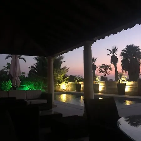 Casa Indalo *