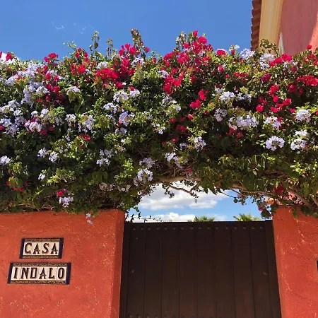 Casa Indalo Villa
