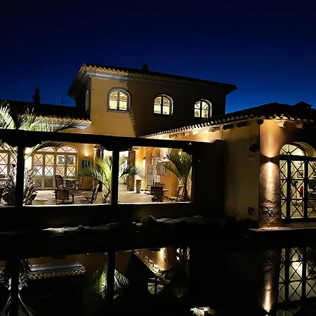 Casa Indalo