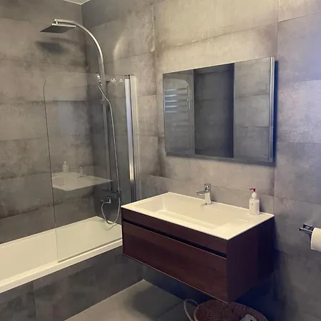 Casa Indalo * كهوف المنصورة