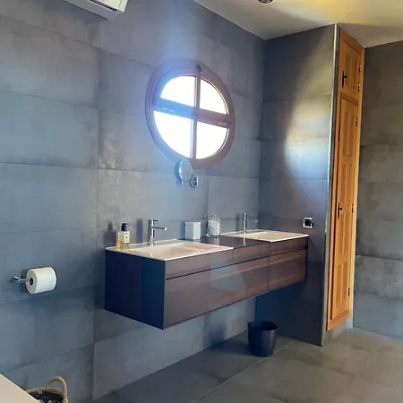 Casa Indalo Villa *