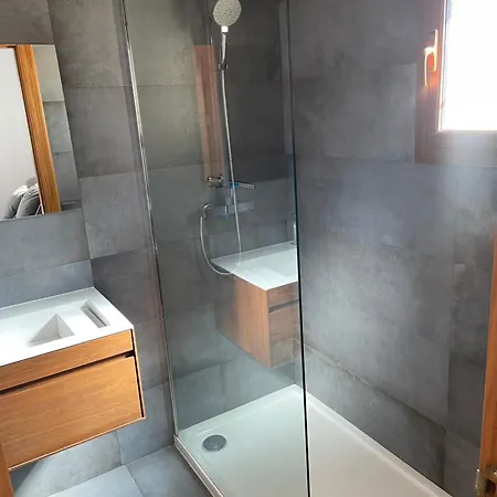 Villa Casa Indalo Cuevas del Almanzora