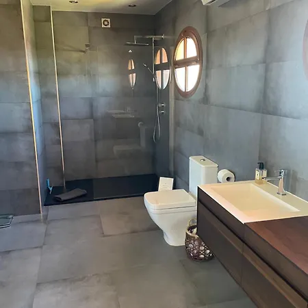Casa Indalo * كهوف المنصورة