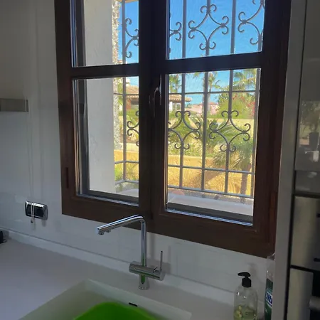 Casa Indalo *
