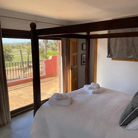 Casa Indalo