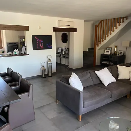 וילה Casa Indalo